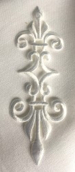 Broderie termoadeziva