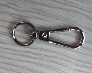 Carabina genti