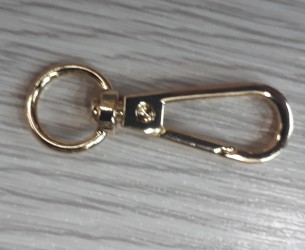 Carabina genti