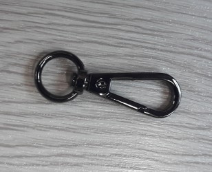 Carabina genti