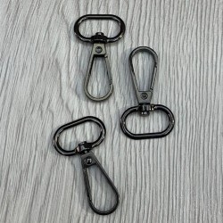 Carabina genti