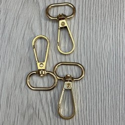 Carabina genti