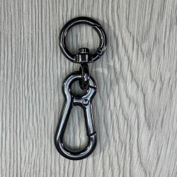 Carabina genti
