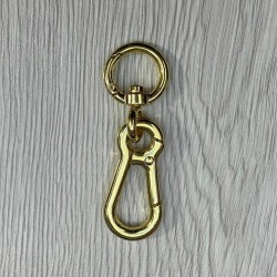 Carabina genti