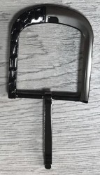Catarame metal