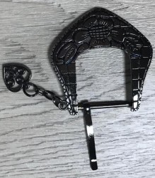 Catarame metal