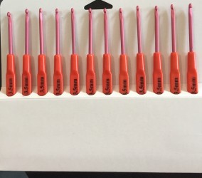 Croset cu maner nr 3.5