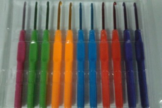 Croset cu maner 2,5 mm