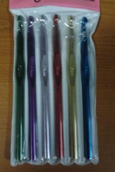 Crosete aluminiu 3.50 mm