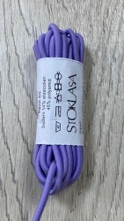 Elasic rotund color 3 m