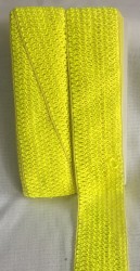 Elastic  pentru tutu lat 7 cm