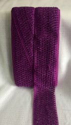 Elastic  pentru tutu lat 7 cm