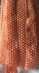 Elastic  pentru tutu  lat 45 mm