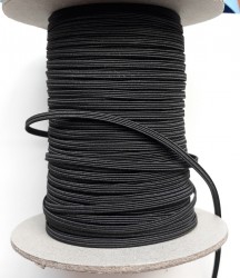 Elastic lat 4 mm