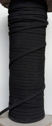 Elastic lat 5 mm