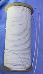 Elastic  lat 3 mm