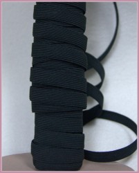 Elastic lat 10 mm