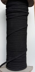 Elastic lat 4 mm