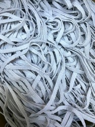 Elastic lat 5 mm