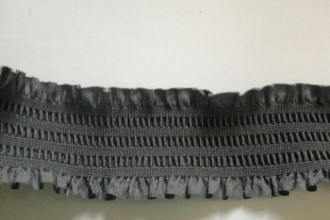 Elastic lat 48 mm