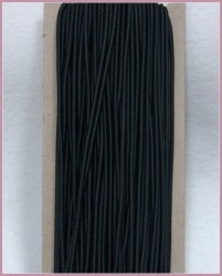 Elastic rotund 2 mm