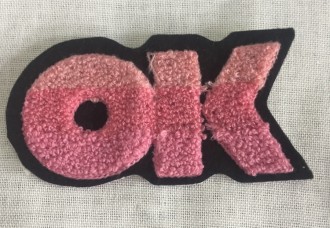 Embema OK