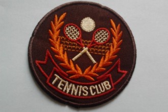 Emblema termoadeziva