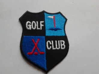 Emblema termoadeziva