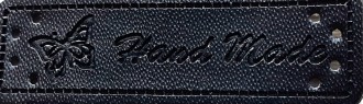 Emblema hand made
