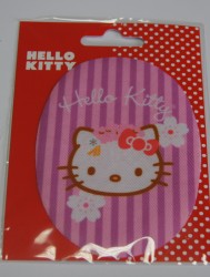 Emblema Hello Kitty