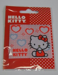 Emblema Hello Kitty