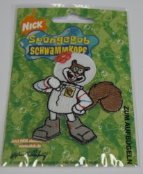 Emblema Nick