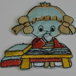 Emblema pentru copii
