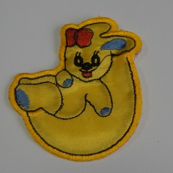 Emblema pentru copii