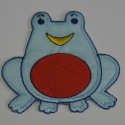 Emblema pentru copii