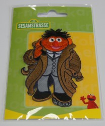 Emblema Sesamstrasse
