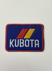 Emblema termoadeziva