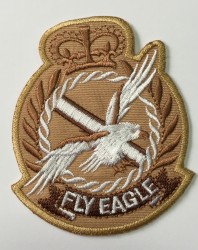 Emblema termoadeziva