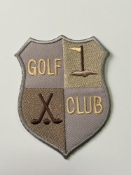 Emblema termoadeziva