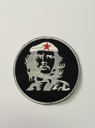 Emblema termoadeziva
