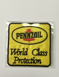 Emblema termoadeziva