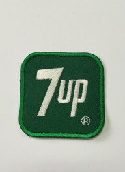 Emblema termoadeziva