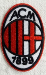 Emblema termoadeziva