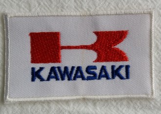 Emblema termoadeziva