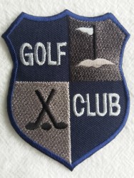 Emblema termoadeziva