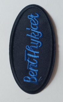 Emblema termoadeziva