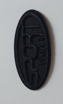 Emblema termoadeziva