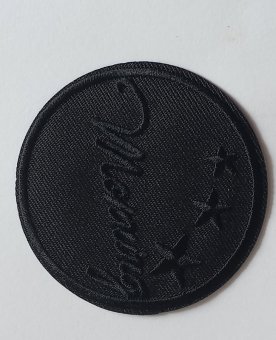 Emblema termoadeziva