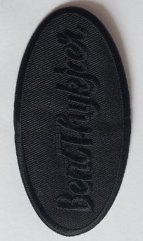 Emblema termoadeziva