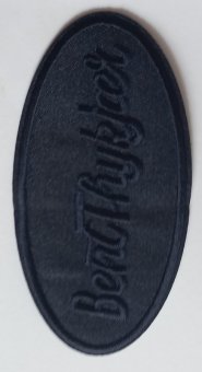 Emblema termoadeziva